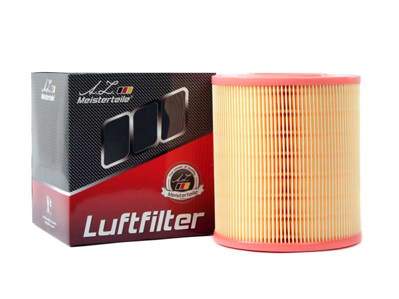 Luftfilter